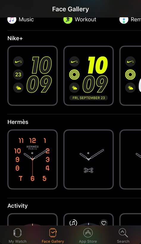 hermes watch face jailbreak|[request] a tweak to get the Hermes watch faces for normal.